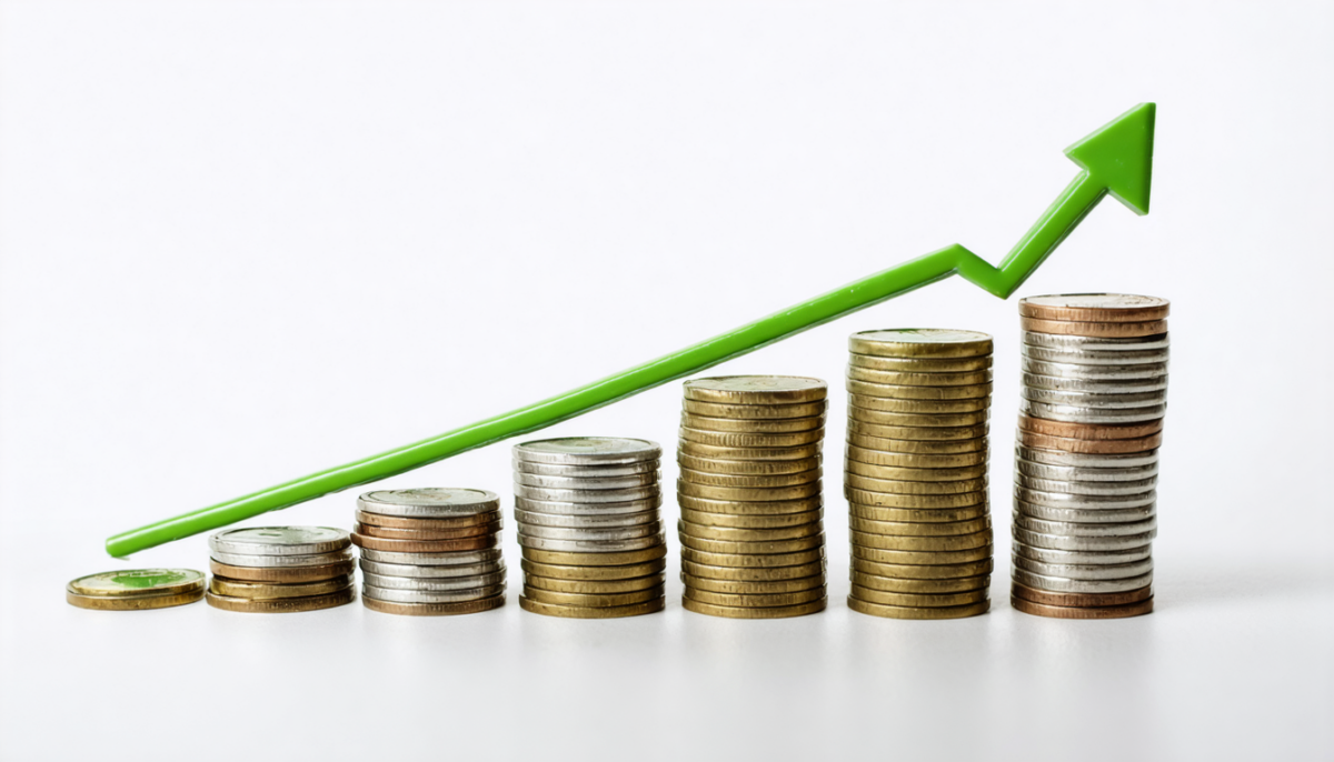 découvrez nos stratégies efficaces pour transformer 50 euros en 400 euros. suivez ce guide pratique pour maximiser vos investissements et réussir financièrement.