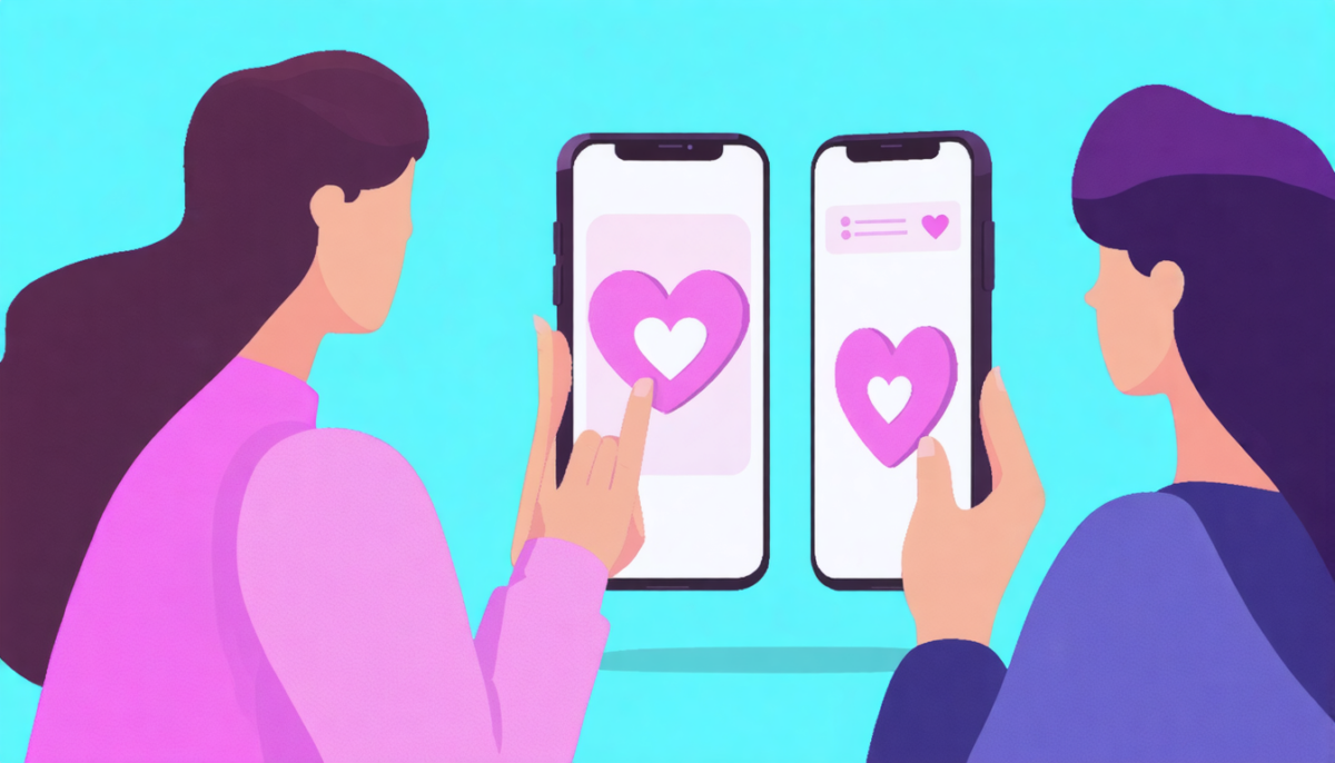 découvrez comment consulter vos likes sur fruitz gratuitement avec nos astuces simples et efficaces pour optimiser votre expérience sur l'application de rencontre.