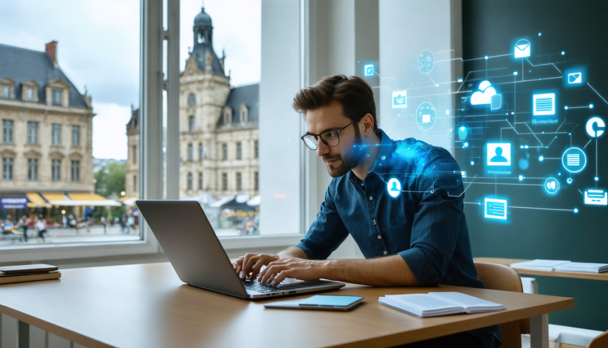 découvrez le guide complet d’iprof rouen, avec toutes les informations d’accès et les fonctionnalités essentielles pour les enseignants afin de faciliter leur quotidien professionnel.