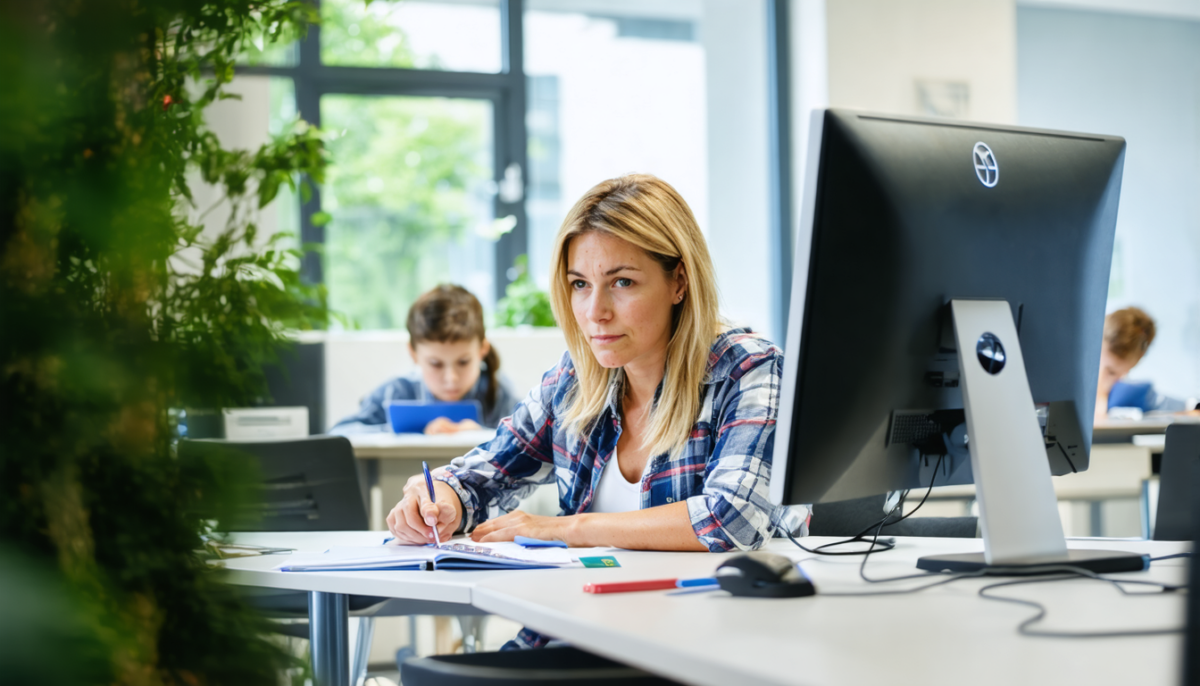 découvrez le guide complet d'accès à iprof rouen et explorez toutes les fonctionnalités essentielles pour accompagner les enseignants dans leur quotidien professionnel.