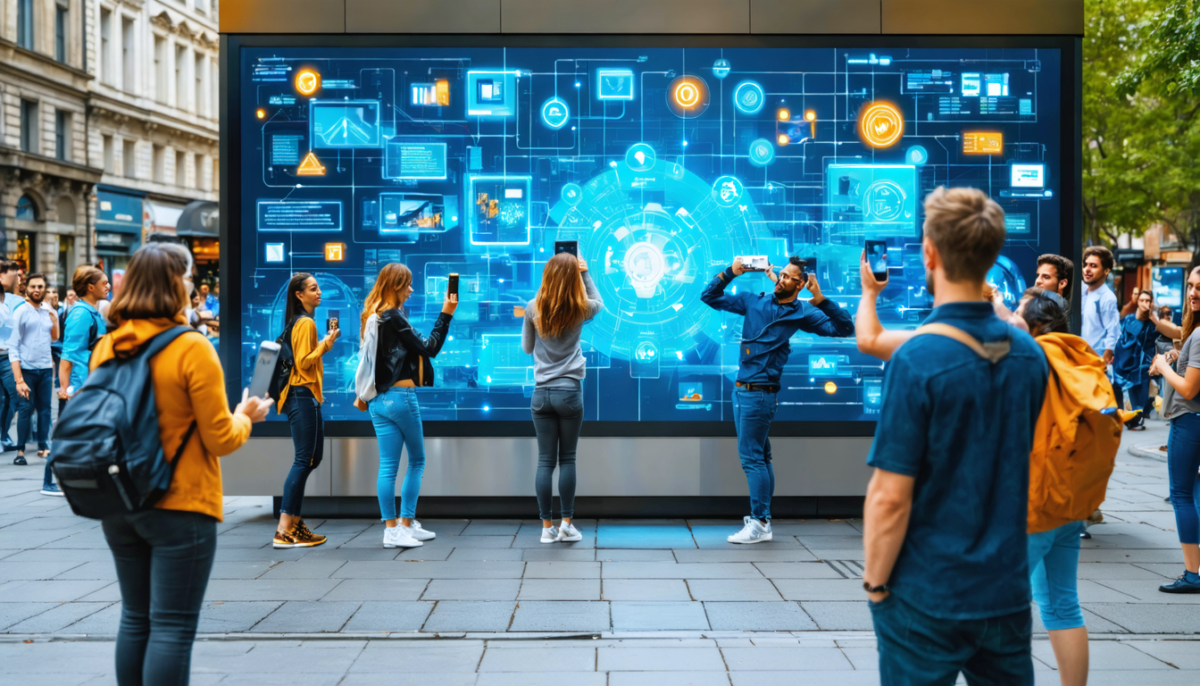 explorez des stratégies innovantes de marketing alternatif pour démarquer votre entreprise et attirer efficacement votre audience cible.
