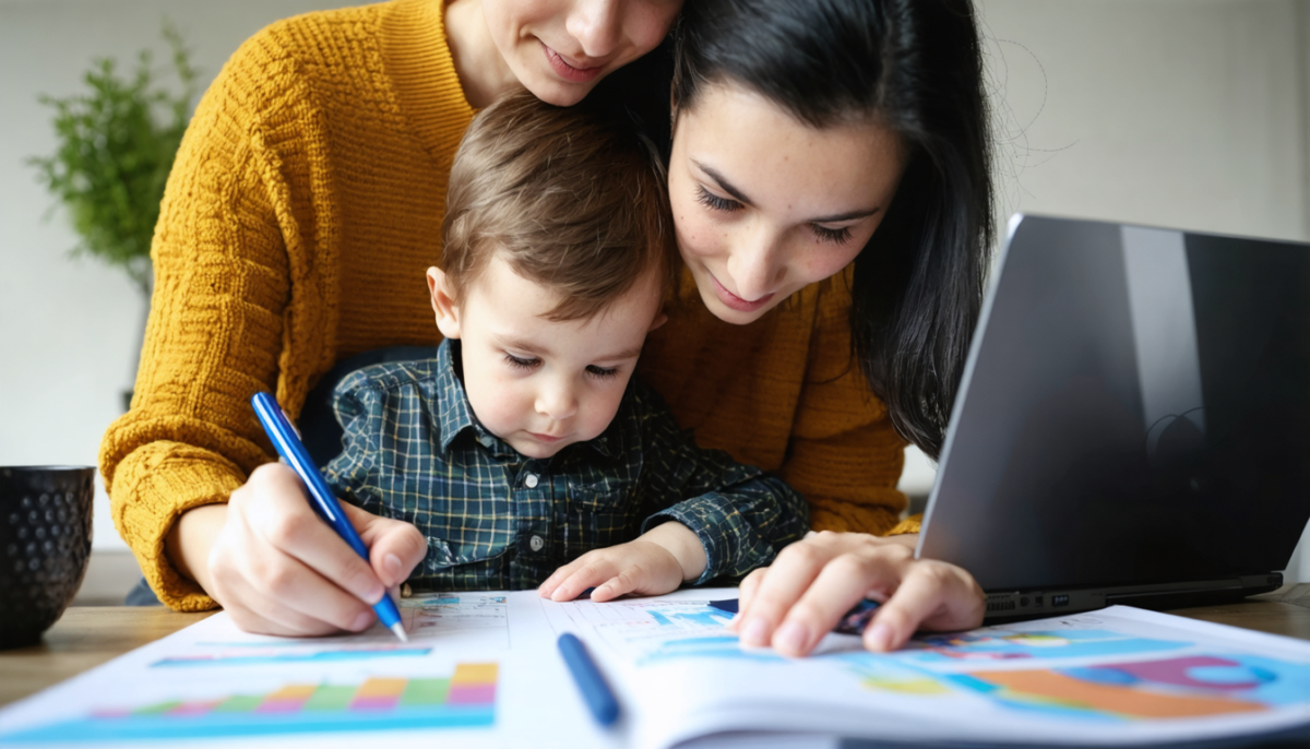 découvrez comment un quotient familial à 600 euros impacte vos aides sociales et prestations, et quels changements cela implique pour votre budget.