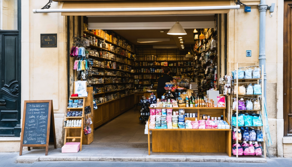 découvrez les astuces et informations essentielles pour réussir votre business à avignon avec leoff.com. conseils pratiques, stratégies efficaces et ressources locales pour booster votre entreprise.