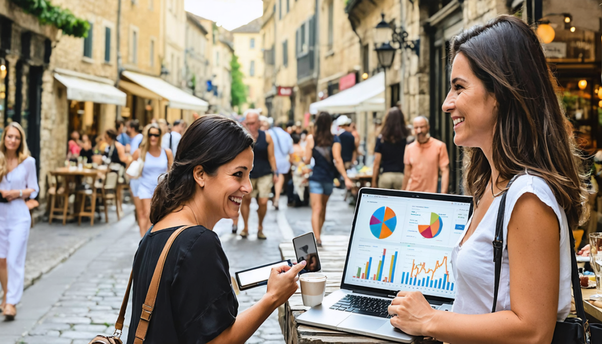 découvrez les astuces et informations essentielles pour réussir votre business à avignon avec leoff.com, votre guide incontournable pour entreprendre et prospérer en provence.