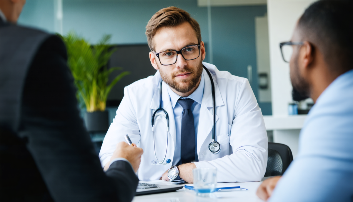 découvrez les règles à suivre en cas d'absence à la visite médicale et les sanctions possibles pour les salariés afin de mieux comprendre vos obligations légales.