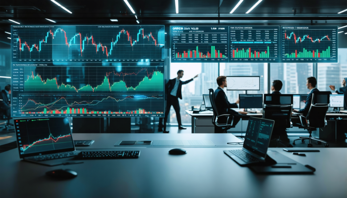 découvrez l'analyse complète du cours de l'action orpea, les dernières actualités et les tendances boursières à suivre en 2024 pour optimiser vos investissements.