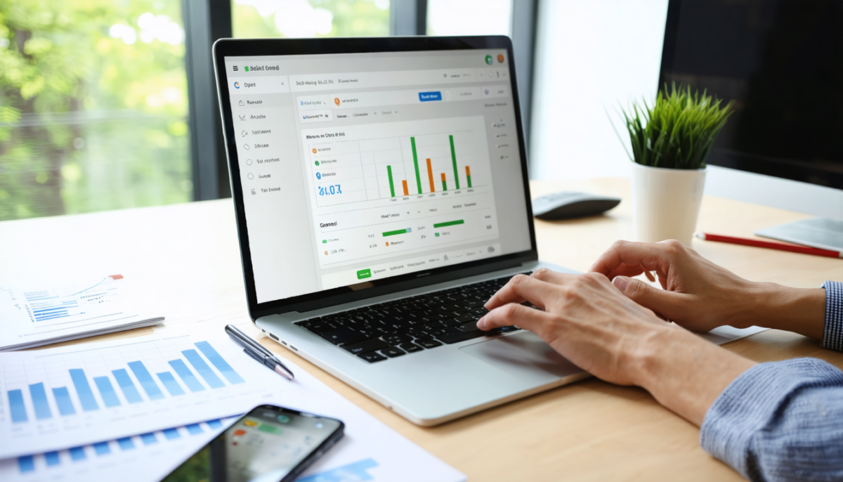 découvrez comment ouvrir rapidement votre compte addviseo grâce à notre mode d'emploi simple et détaillé. suivez facilement chaque étape pour profiter de tous les services.
