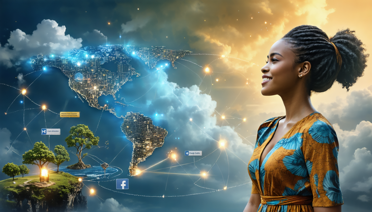 découvrez l'itinéraire inspirant d'ampika umarangan sur facebook, ses réussites marquantes et l'impact durable qu'elle a créé dans sa communauté.