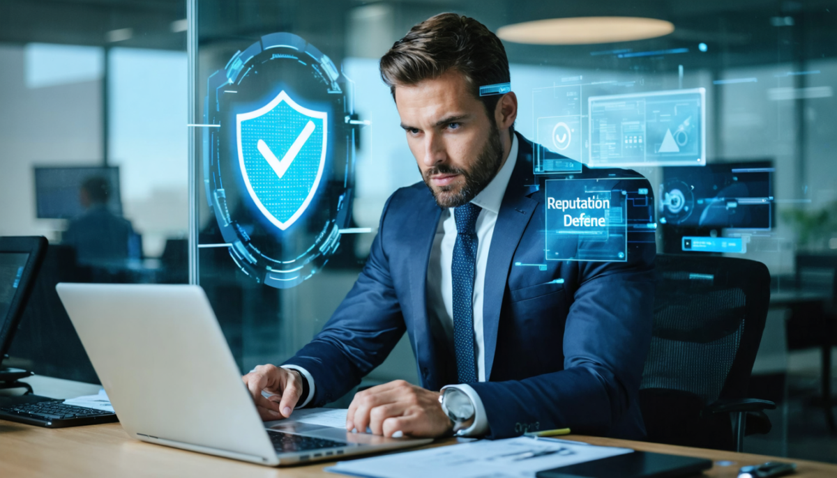 découvrez des stratégies efficaces pour protéger la réputation de votre entreprise face à des accusations injustes en tant qu'ancien employeur. conseils pratiques et prévention.