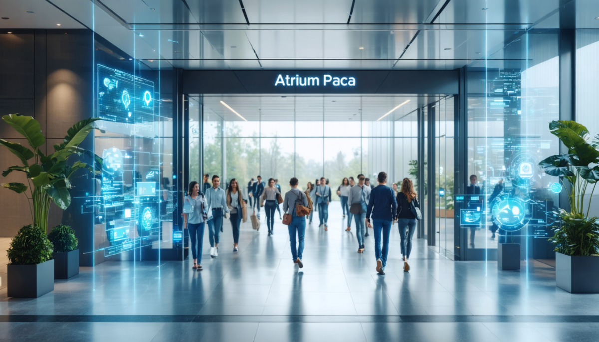 découvrez atrium paca, votre guide complet pour un accès sécurisé et une connexion rapide à vos services en ligne. simplifiez vos démarches grâce à nos conseils pratiques et astuces.