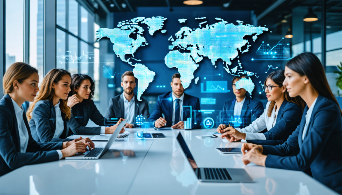 découvrez les stratégies et conseils essentiels avec b2btoday pour réussir et exceller dans le monde des affaires professionnelles b2b.
