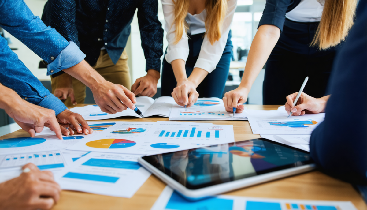 découvrez b2btoday, votre guide essentiel pour maîtriser les meilleures stratégies et réussir dans le monde des affaires professionnelles b2b.