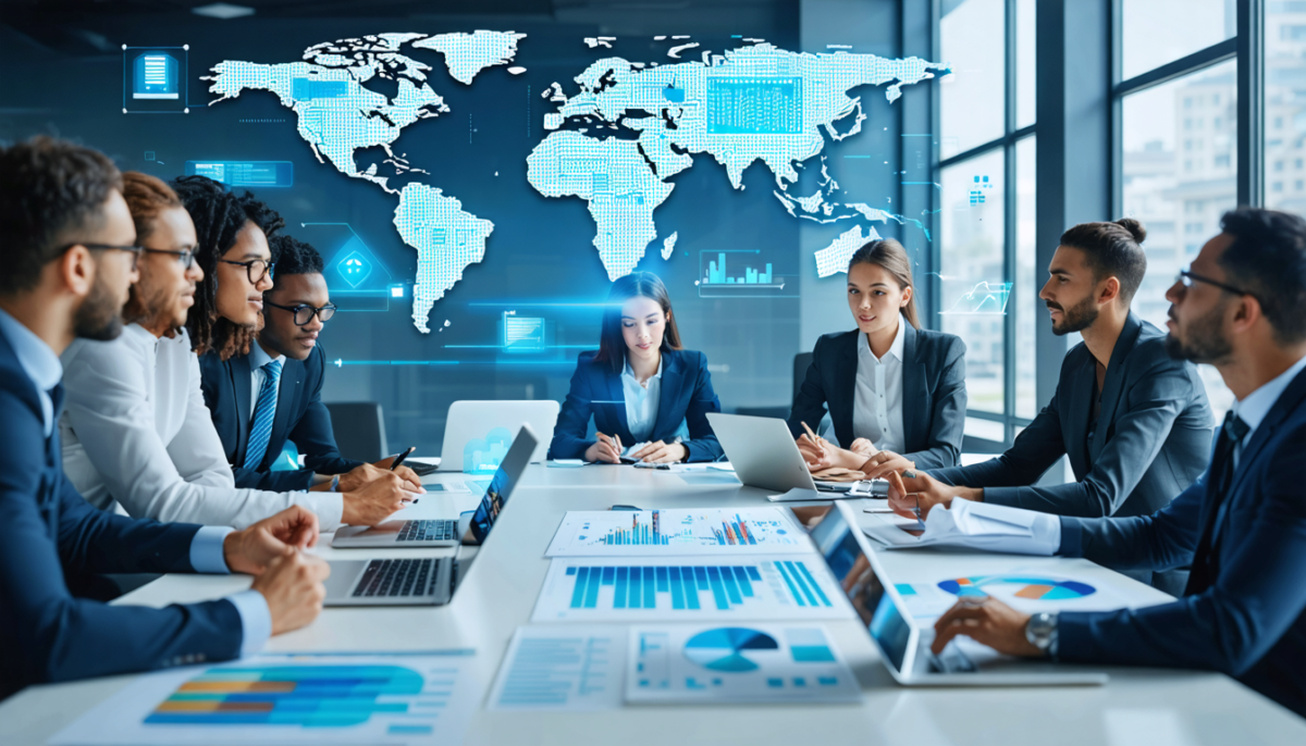 découvrez sur blog b2btoday les stratégies essentielles pour réussir et exceller dans le business b2b. conseils, astuces et analyses pour booster votre entreprise.