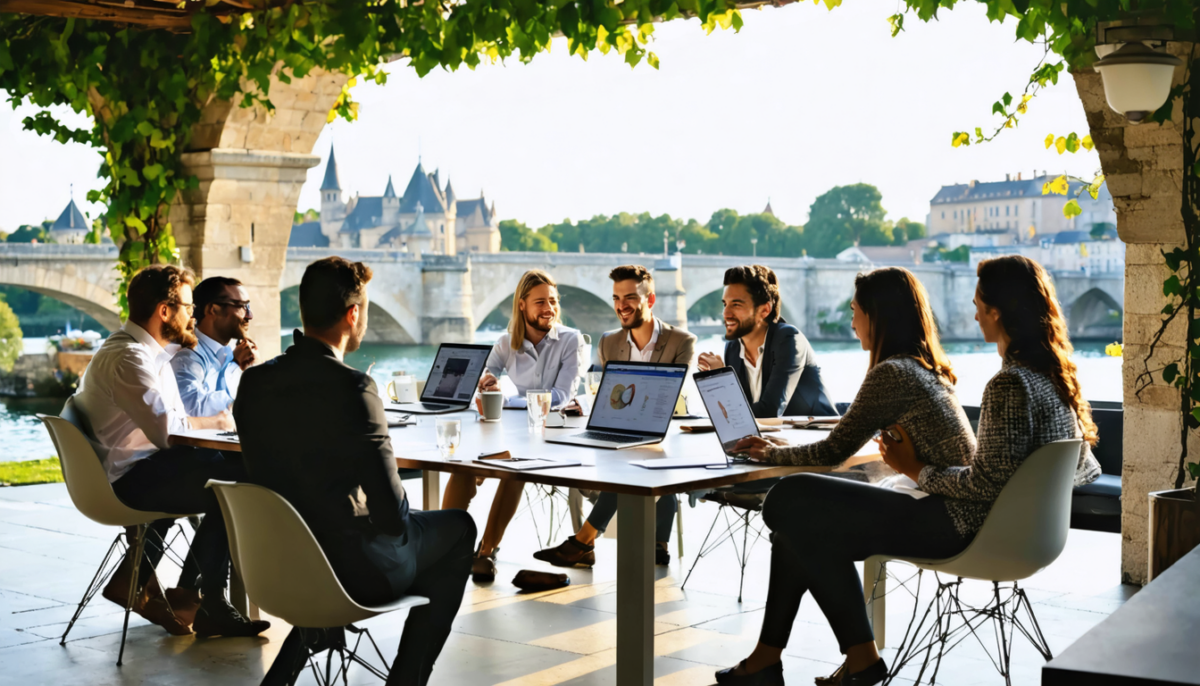découvrez le guide essentiel pour réussir votre business à avignon avec leoff.com : conseils pratiques, astuces efficaces et ressources indispensables pour développer votre entreprise localement.