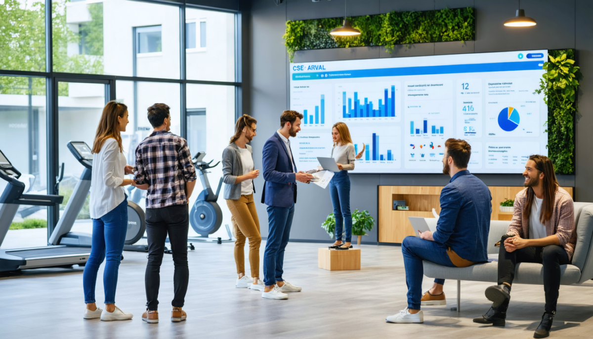 découvrez les missions, les avantages et les services proposés par le cse arval, dédiés au bien-être et à l'accompagnement des collaborateurs.