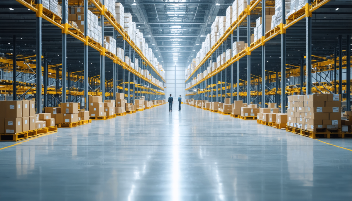 découvrez comment un centre de distribution central devient un pilier stratégique essentiel et explorez les leviers d'optimisation logistique pour améliorer l'efficacité et la performance de votre chaîne d'approvisionnement.