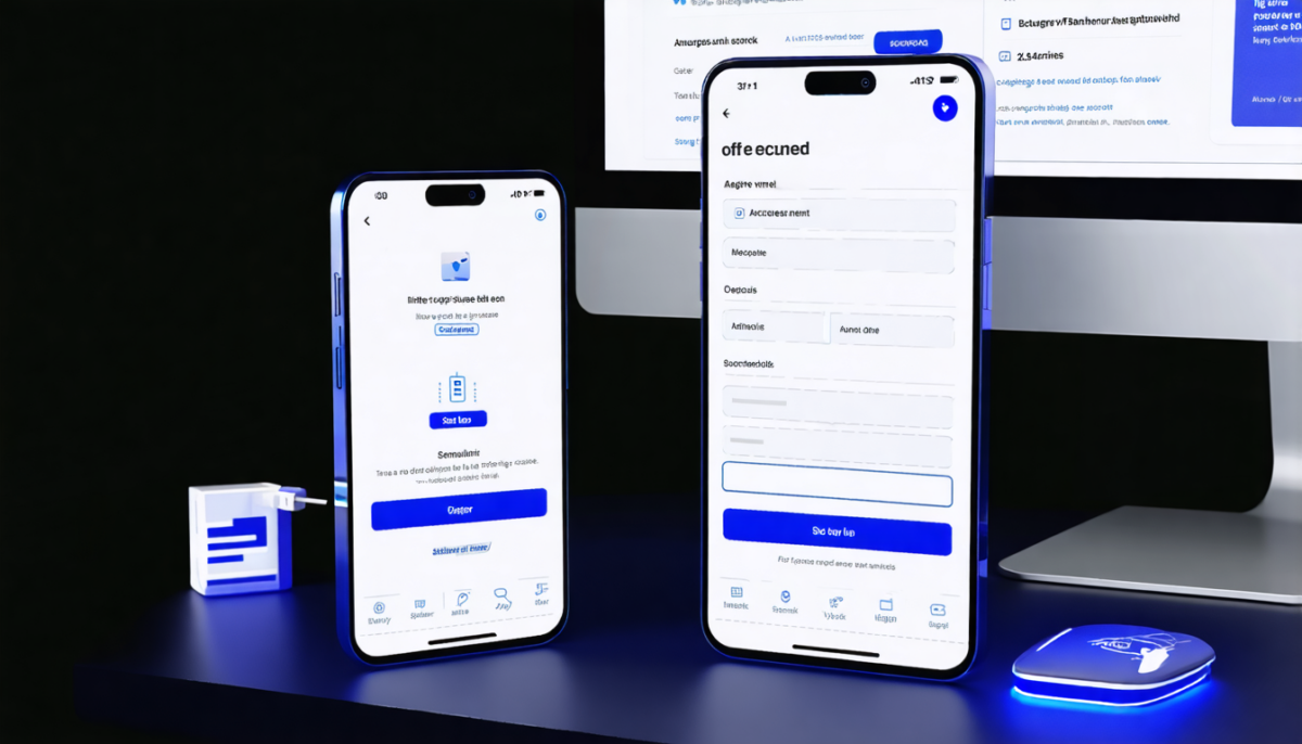 direct écureuil vous permet de gérer vos comptes en ligne facilement et en toute sécurité. suivez vos finances, effectuez vos opérations bancaires rapidement et profitez d'une interface simple et intuitive.