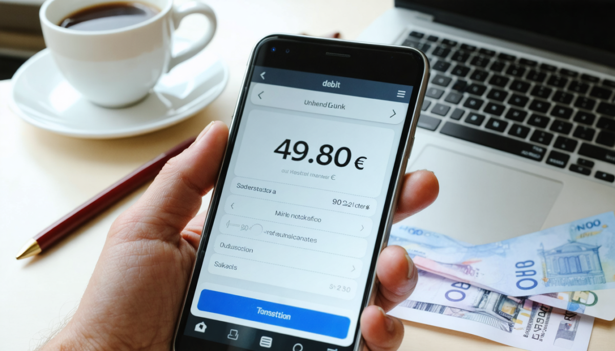 découvrez tout ce qu'il faut savoir sur le prélèvement donfes de 49,80 € : guide complet pour comprendre son fonctionnement, apprendre à l'annuler et obtenir un remboursement facilement.