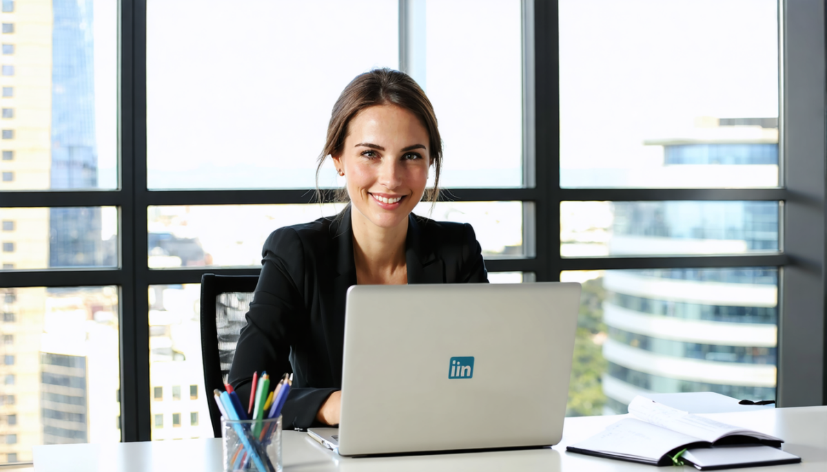 découvrez la méthode infaillible d'emmanuelle petiau pour optimiser votre prospection sur linkedin et générer des résultats concrets rapidement.