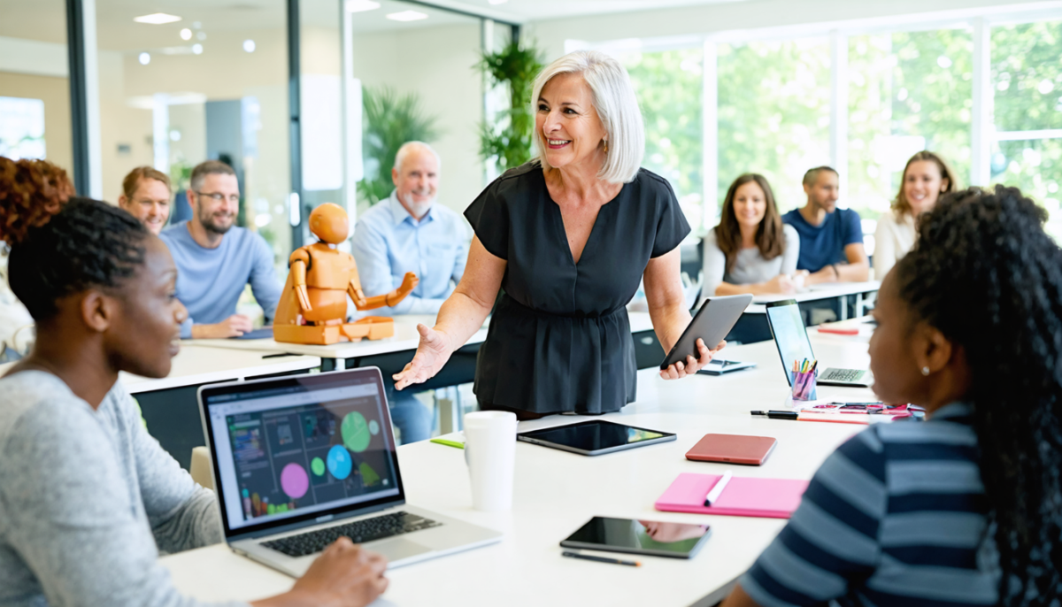 découvrez notre guide complet, gratuit et rémunéré pour la formation d'auxiliaire de vie en 2025 et lancez votre carrière avec succès.