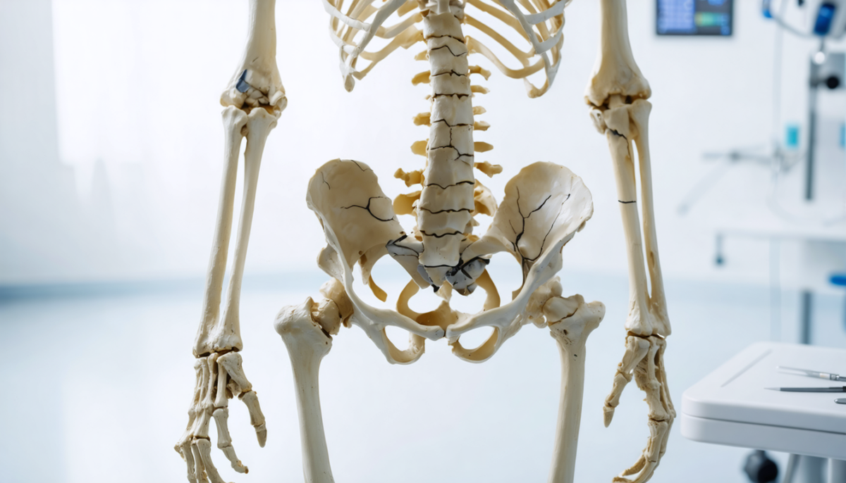découvrez la durée moyenne de l'arrêt de travail suite à une fracture du sacrum ainsi que les conditions nécessaires pour une bonne récupération et reprise professionnelle.