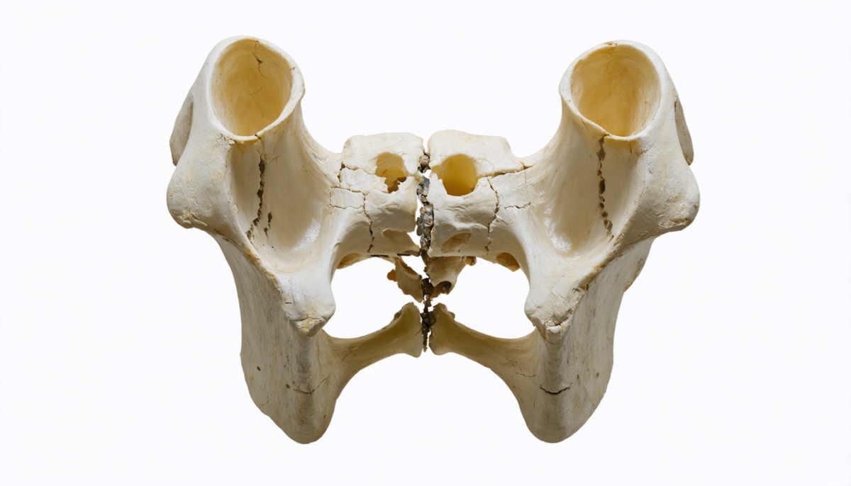 découvrez la durée moyenne de l'arrêt de travail après une fracture du sacrum et les conditions nécessaires pour une reprise en toute sécurité.