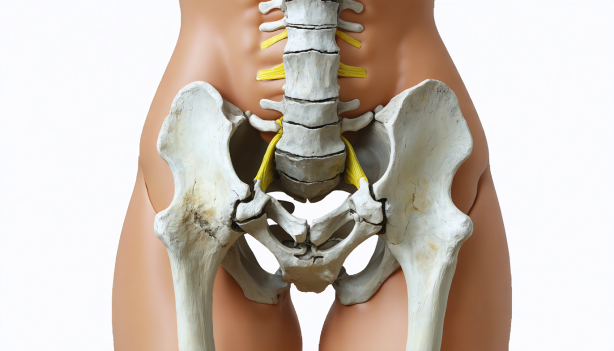 découvrez la durée moyenne de l’arrêt de travail après une fracture du sacrum et les conditions nécessaires pour une reprise en toute sécurité.