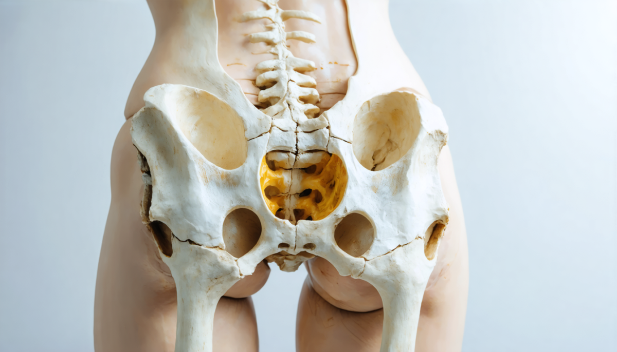 découvrez la durée moyenne de l'arrêt de travail après une fracture du sacrum ainsi que les conditions nécessaires pour une récupération optimale et une reprise sécurisée.