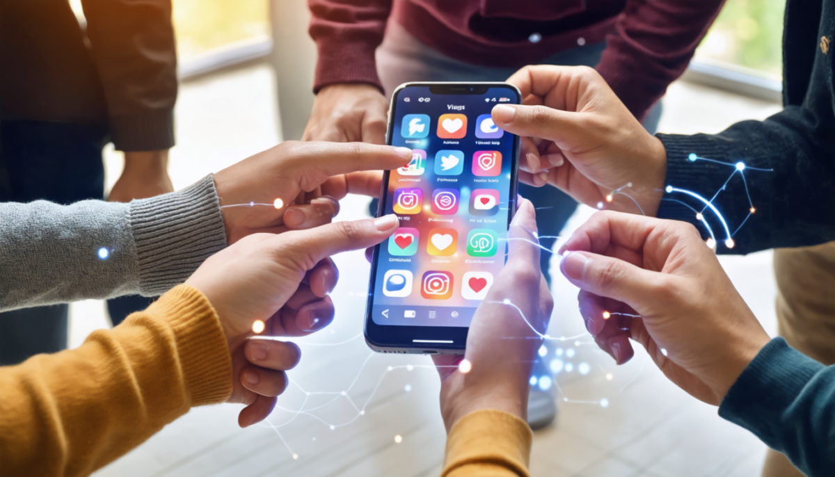 découvrez comment utiliser fruitz pour révéler vos likes gratuitement grâce à des astuces simples et efficaces. maximisez votre expérience et connectez-vous facilement !