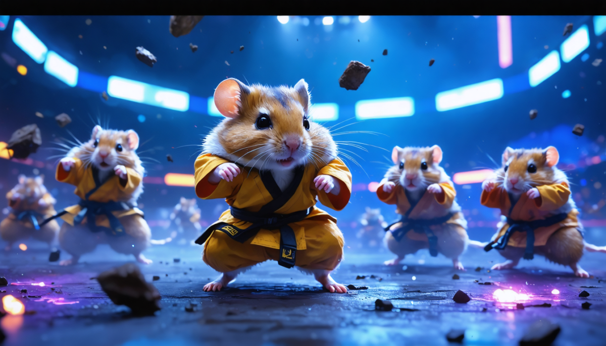 découvrez le guide ultime de hamster kombat 2025 avec des combos quotidiens, astuces inédites et codes essentiels pour maîtriser le jeu et dominer vos adversaires.
