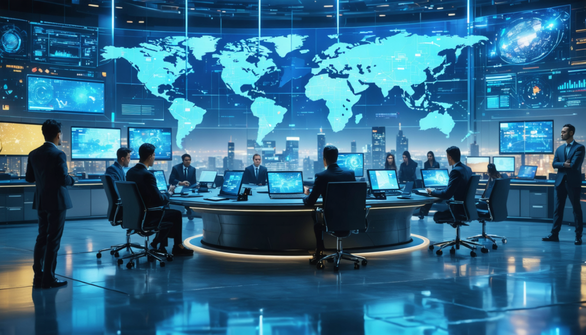 découvrez les dernières innovations en technologie et intelligence artificielle en 2025 avec innovations news dualmedia : analyses, tendances et actualités essentielles.