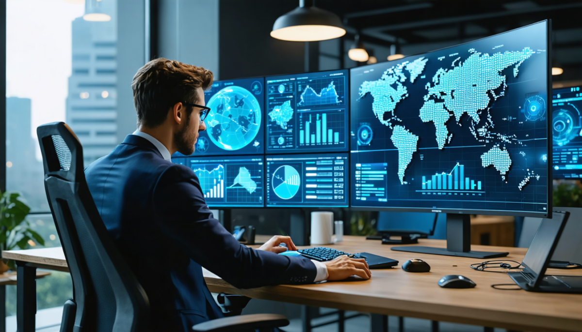découvrez intraparis, le guide essentiel pour maîtriser et exploiter pleinement la plateforme afin d'optimiser votre expérience et vos performances.