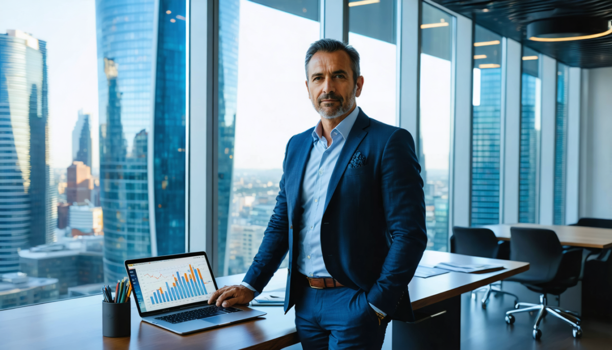 découvrez le parcours inspirant de jean-pierre nadir et ses perspectives d'investissements pour 2025. analyse approfondie et conseils pour capitaliser sur les opportunités à venir.