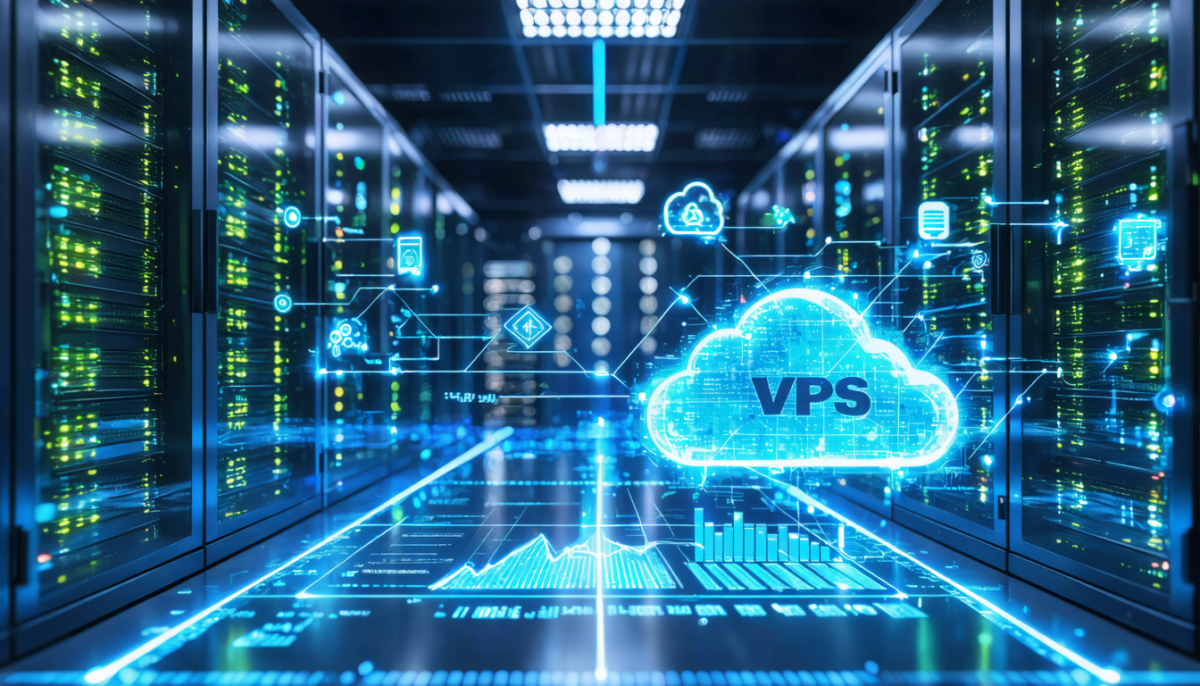 découvrez comment le vps agit comme un catalyseur essentiel de la transformation numérique, offrant flexibilité, performance et sécurité pour accélérer votre évolution digitale.