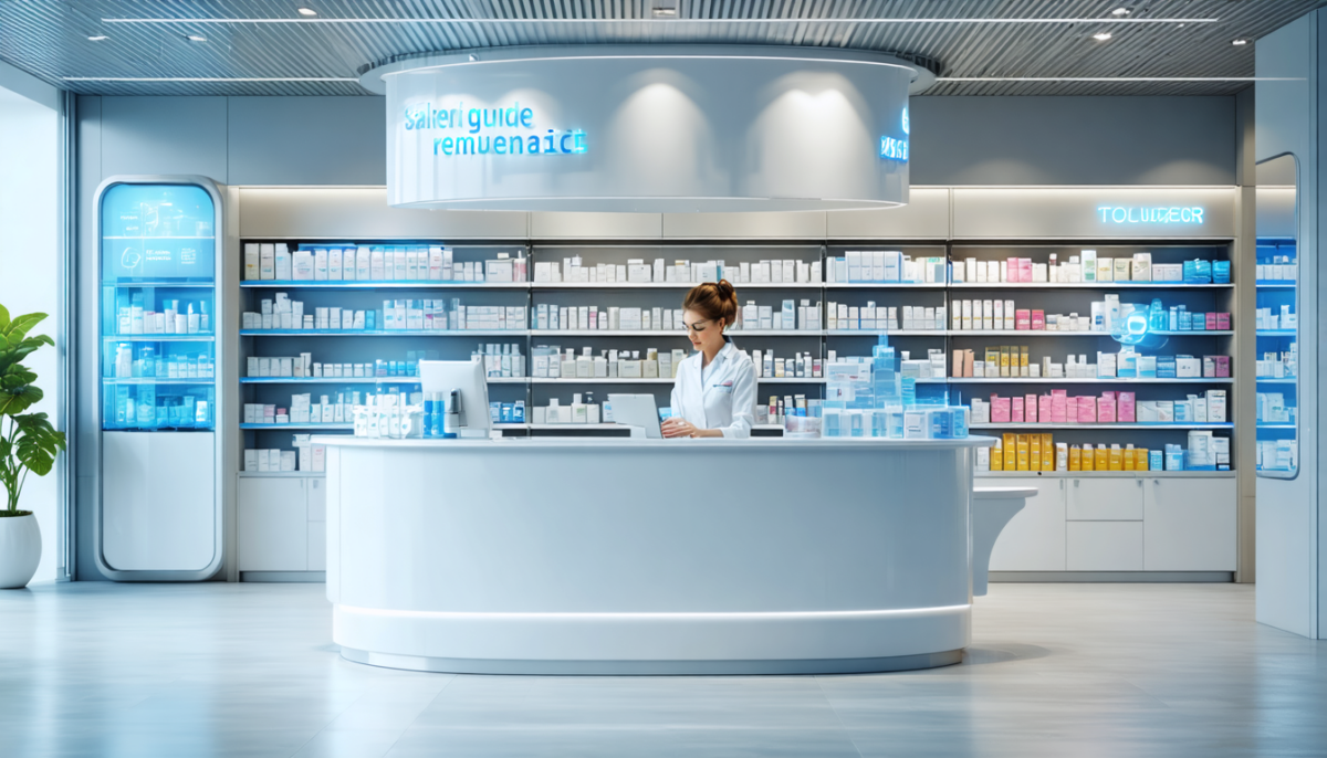 découvrez le guide complet des salaires des pharmaciens en 2025 en france, avec une analyse détaillée des rémunérations selon les secteurs, l'expérience et la localisation.