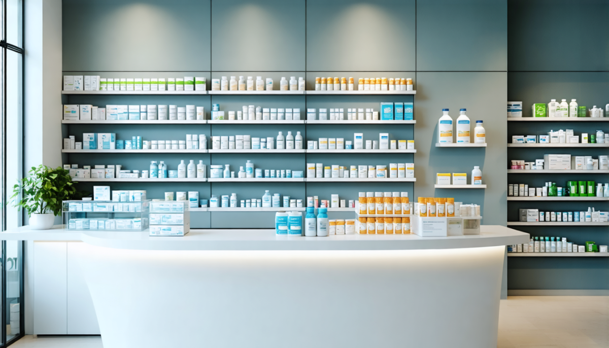 découvrez le guide essentiel des salaires des pharmaciens en france en 2025, avec toutes les informations clés sur les rémunérations et les évolutions du marché.