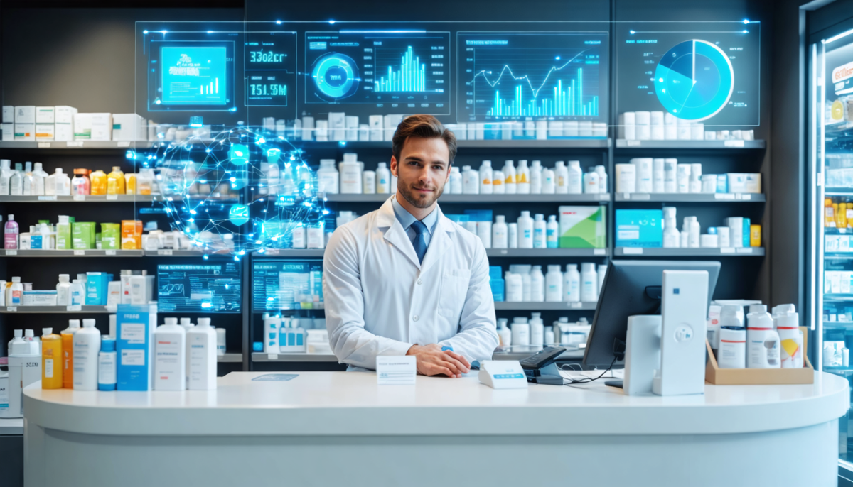 découvrez tout ce qu’il faut savoir sur le salaire des pharmaciens en 2025 en france : évolutions, niveaux de rémunération et facteurs influençant les revenus.