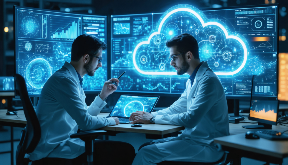 découvrez tekactiv, le magazine tech dédié à l'intelligence artificielle, au cloud, à la cybersécurité et au big data. restez informé des dernières tendances et innovations technologiques.