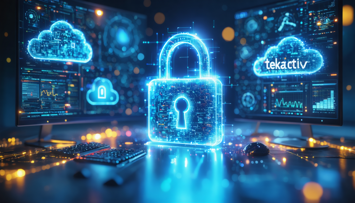 découvrez tekactiv, le magazine tech dédié à l'actualité et aux analyses approfondies sur l'intelligence artificielle, le cloud, la cybersécurité et le big data.