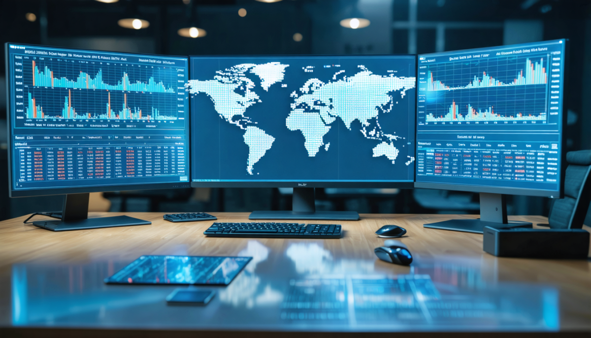 découvrez les zones clés en trading forex pour 2025 avec notre calendrier stratégique et nos tactiques gagnantes afin d'optimiser vos investissements et maximiser vos profits.
