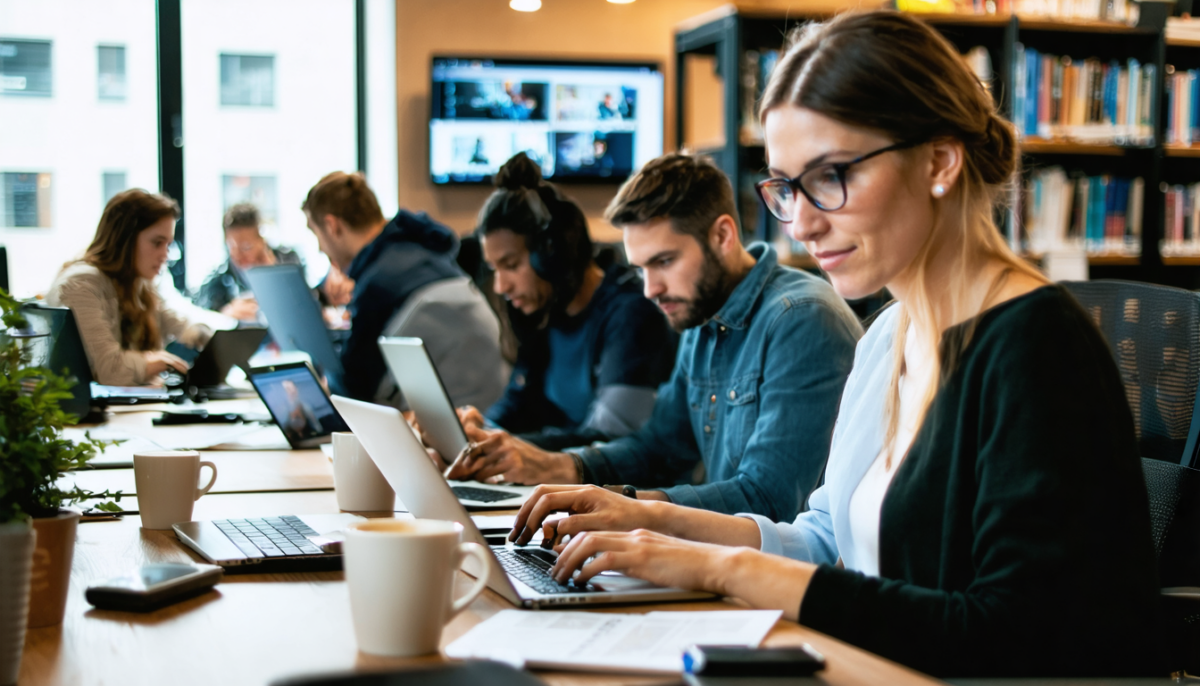 découvrez les parcours inspirants et les contributions uniques de nos rédacteurs passionnés sur lesnewsdunet.com, votre source d'informations enrichissantes et authentiques.
