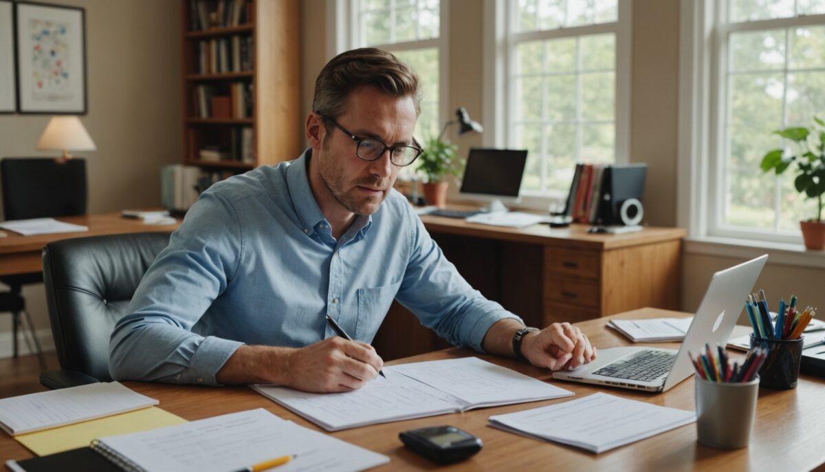 Heures par mois : décryptage du contrat et méthodes pour calculer le temps de travail