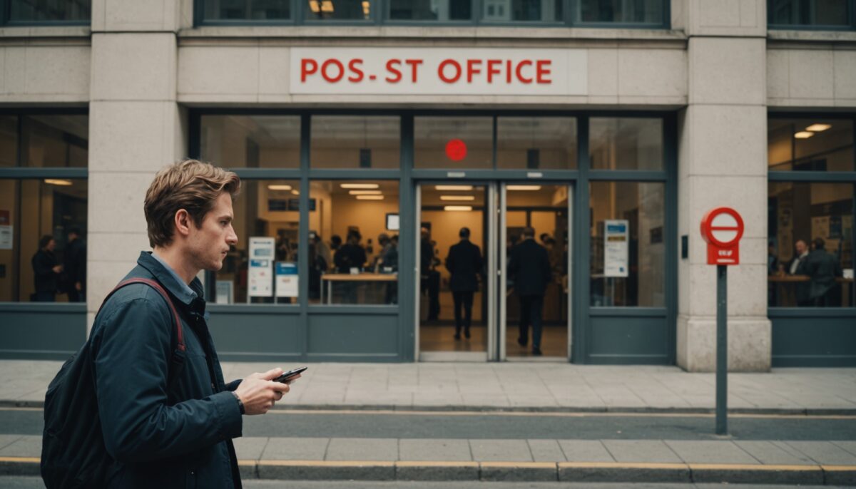 Prochaines opérations à La Poste : horaires d'ouverture et gestion des virements bancaires