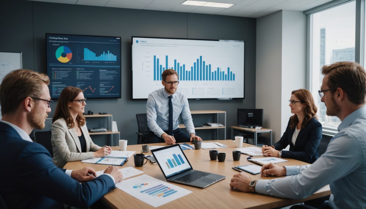B2BToday : Les stratégies clés et conseils avisés pour exceller dans votre business B2B