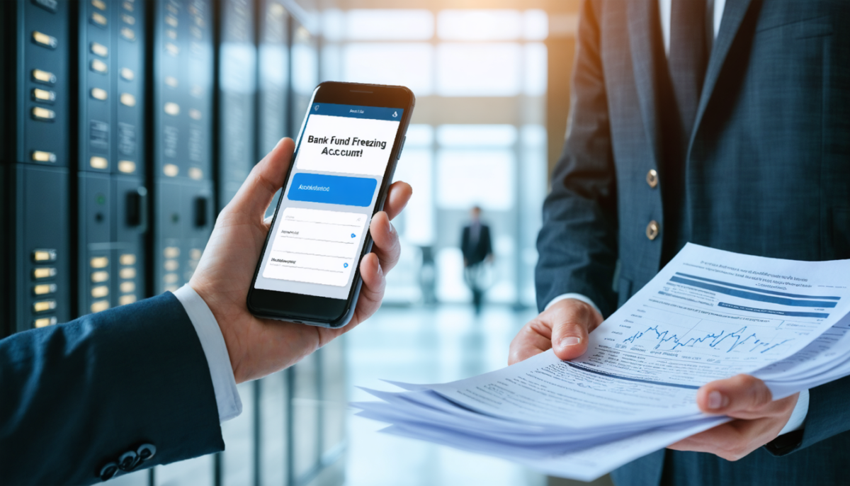 découvrez un guide complet pour comprendre vos droits face au blocage des fonds pce et apprenez comment les défendre efficacement afin de protéger vos intérêts financiers.