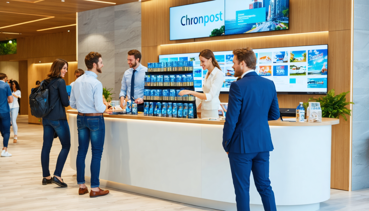 découvrez les avantages exclusifs du cse chronopost 2025 ainsi que la billetterie réservée aux salariés pour profiter pleinement de vos privilèges tout au long de l'année.