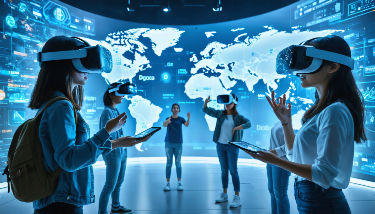 découvrez dicorama, la plateforme révolutionnaire conçue pour apprendre et maîtriser facilement plusieurs langues grâce à des méthodes innovantes et interactives.