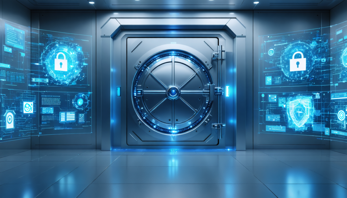 edoc : sécurisez et gérez facilement tous vos documents en ligne grâce à notre coffre-fort numérique ultra-sécurisé, accessible partout et à tout moment.