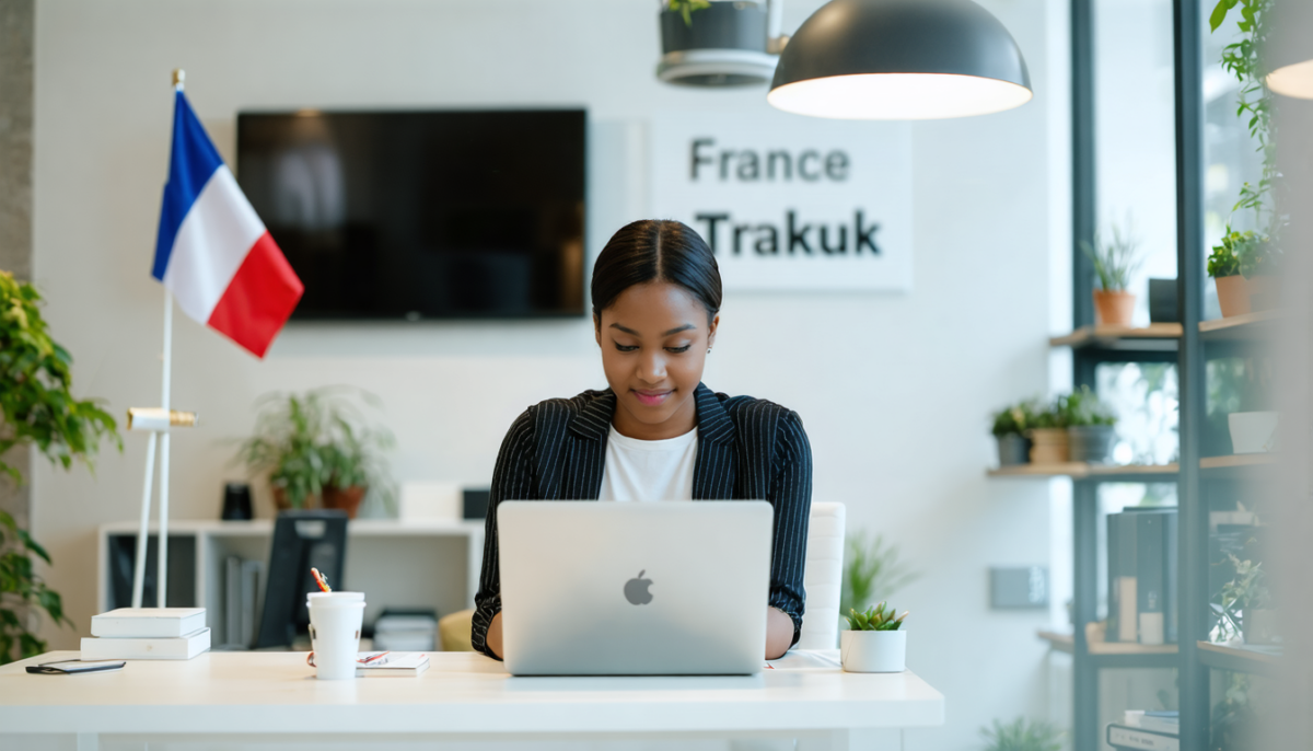 découvrez notre guide pratique 2025 pour vous désinscrire facilement de france travail. suivez nos étapes simples et rapides pour gérer votre démarche en toute sérénité.
