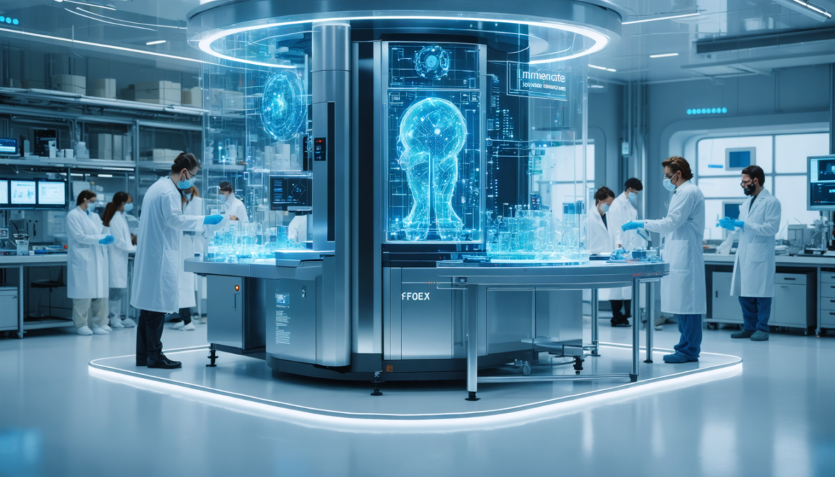 découvrez notre analyse complète de l'immediate i600 folex, son mode d’emploi détaillé et les précautions essentielles à connaître pour bien l’utiliser en 2025.